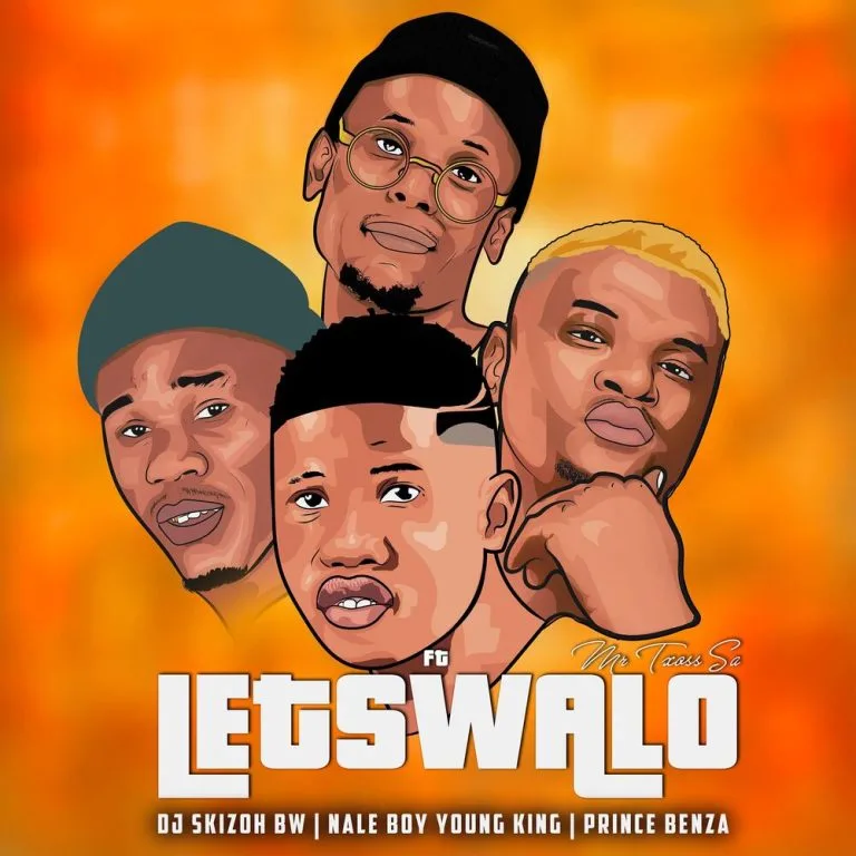 Letswalo