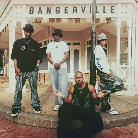 Bangerville