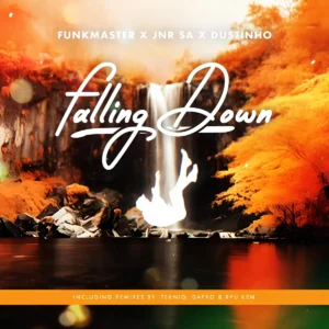 Falling Down Original Mix M