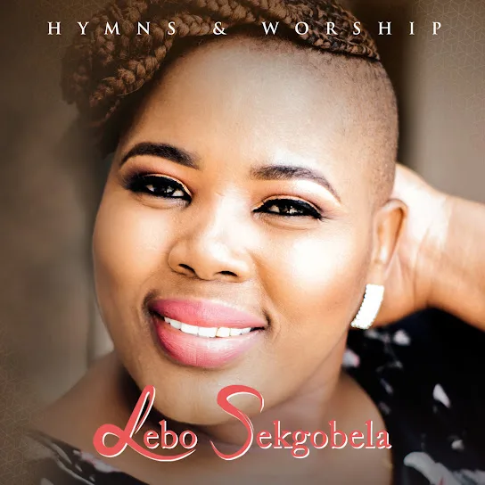 Lebo Sekgobela