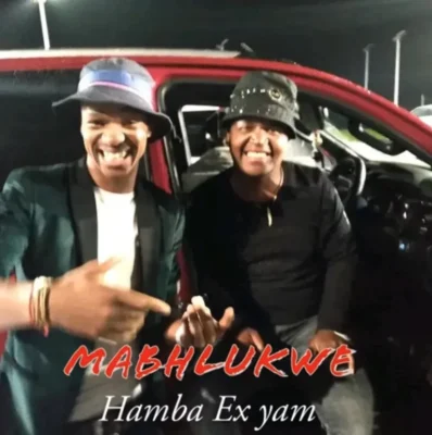 Hamba ex yam