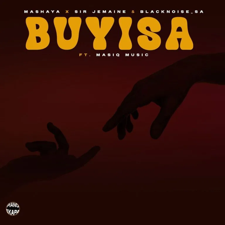 Buyisa