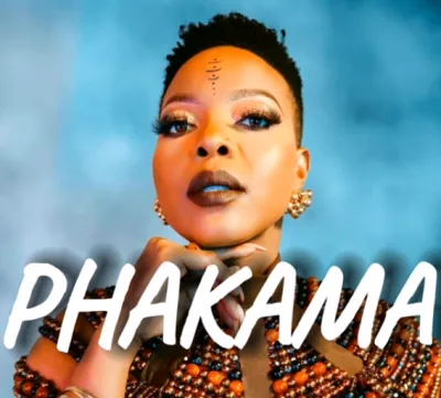 Phakama