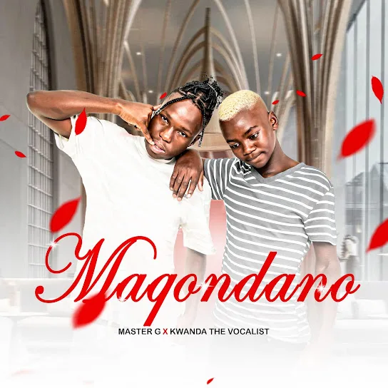 Maqondana
