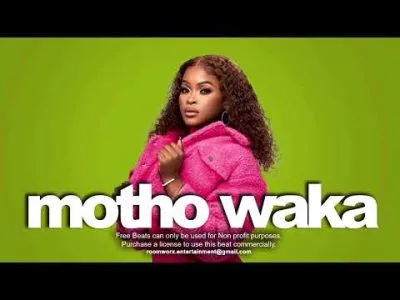Motho Waka