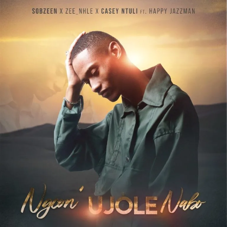 Ngcon' Ujole Nabo  Happy Jazzman