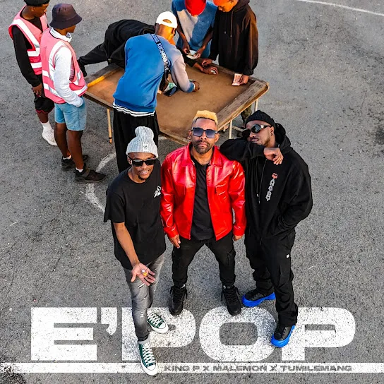 E'Pop