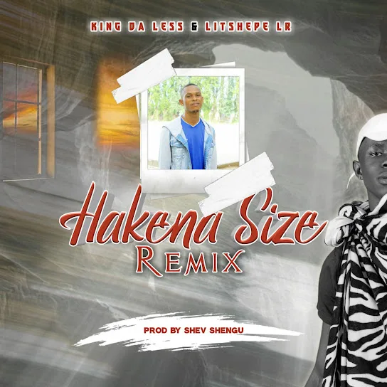 Hakena Size (Remix)