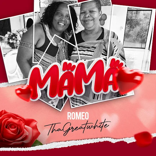 Romeo ThaGreatWhite