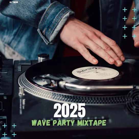 Heavy Blast Mix