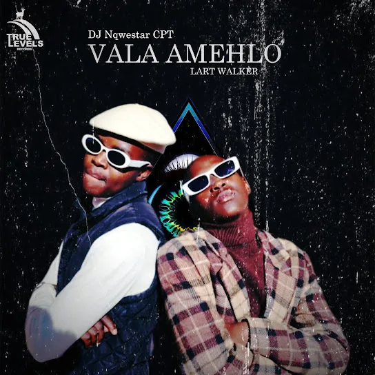 Vala Amehlo