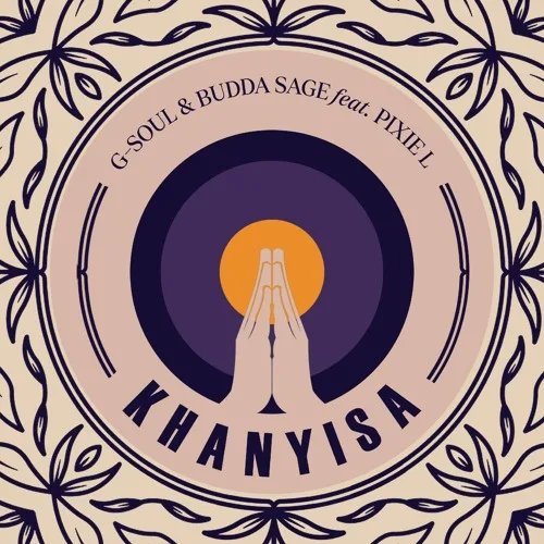 Khanyisa (Dj Nkabza 3step Remix)