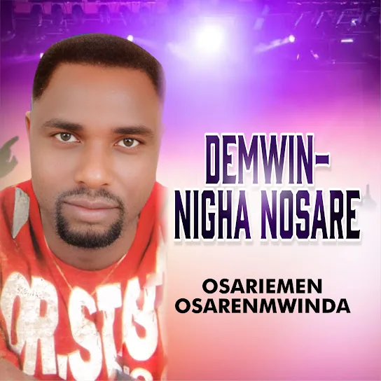 Demwin-Nigha Nosare