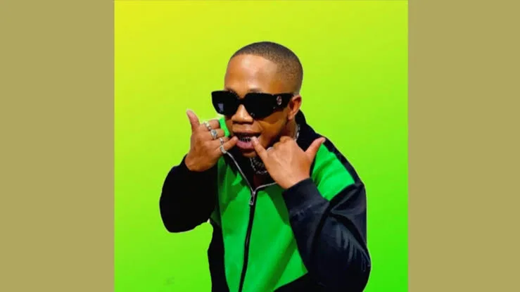 Abafana Be Polo