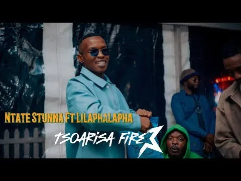 Tsoarisa Fire