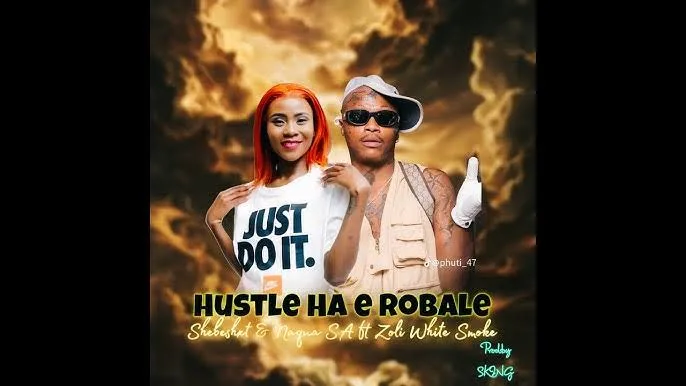 Hustle Ha e Robale