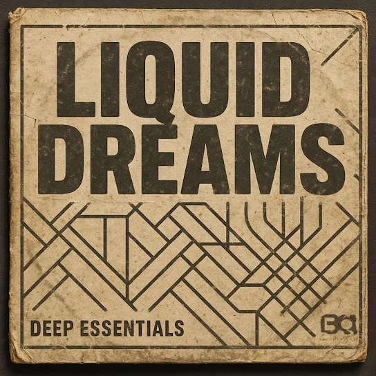 Deep Essentials - Liquid Dreams