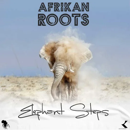 Elephant Steps
