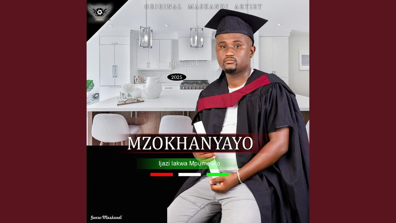 Ijazi Lakwa Mpumelelo