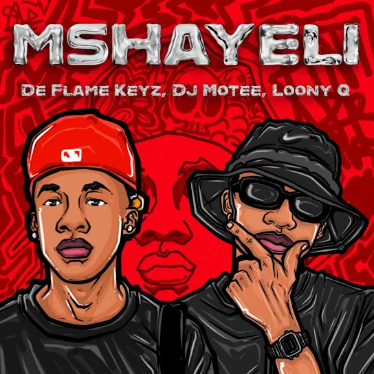Mshayeli
