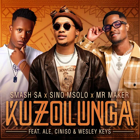 Kuzolunga