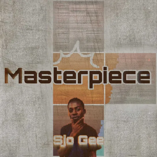 Sjo Gee - Masterpiece Album