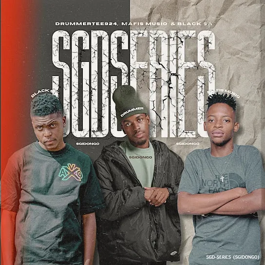 SGD-Series (Sgidongo)