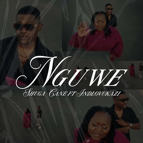 Nguwe
