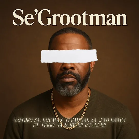 Se'Grootman
