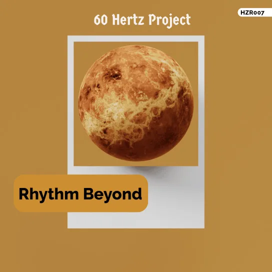 Rhythm Beyond