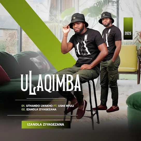 Uthando Lwakho