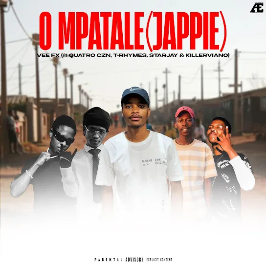 JAPPIE