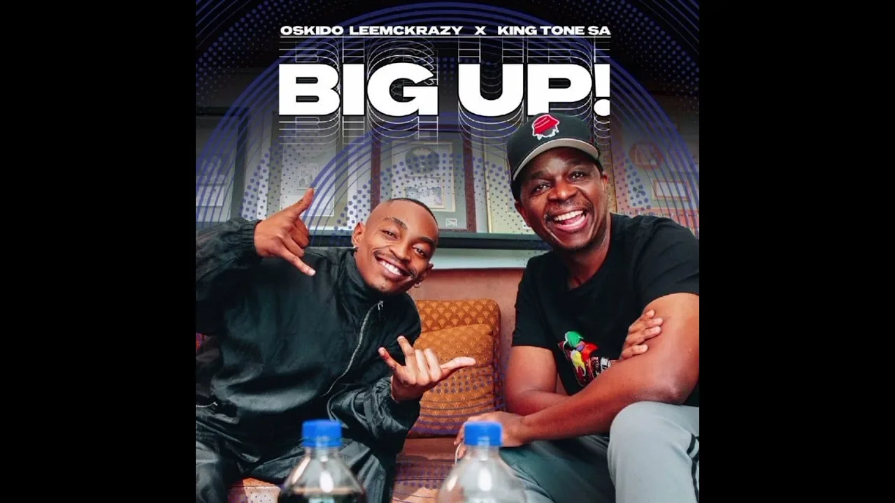 Big Up Club Mix