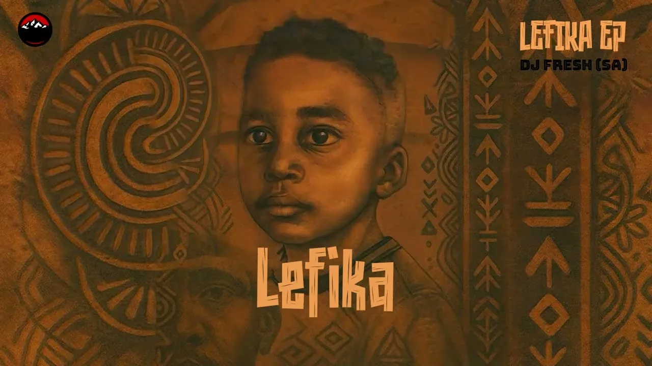 Lefika Domboshaba Records