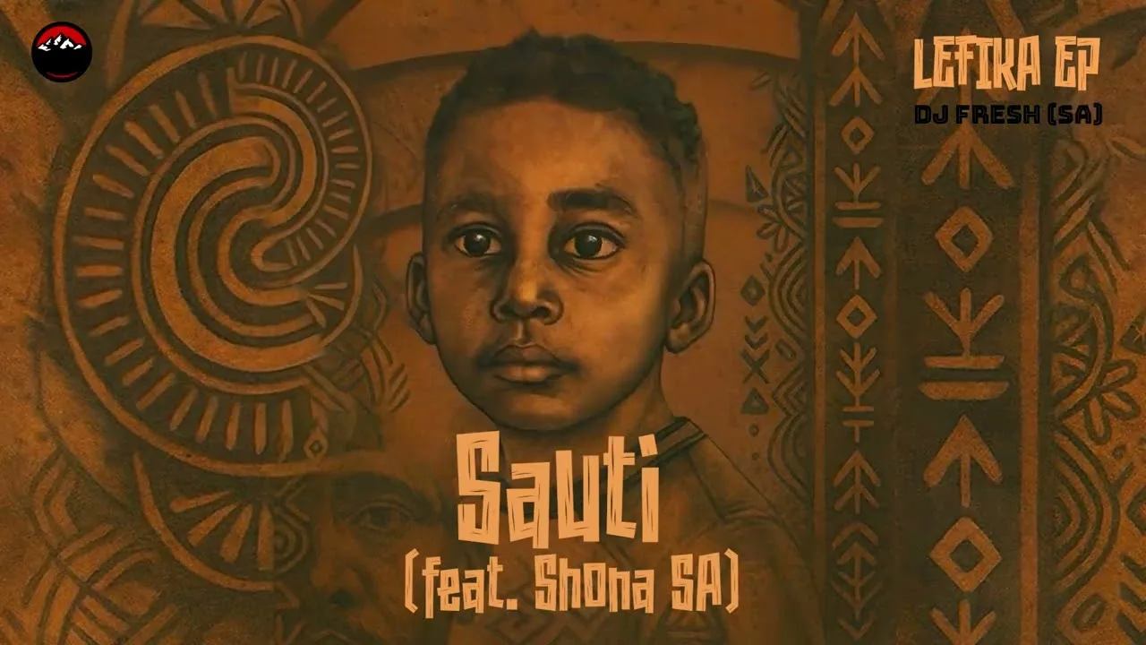 Sauti Domboshaba Records
