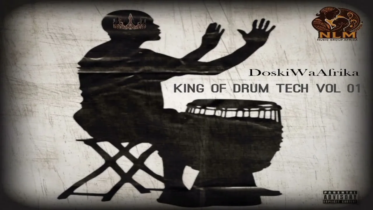 Ka Ho Sa Feleng(DoskiWaAfrika Bootleg)
