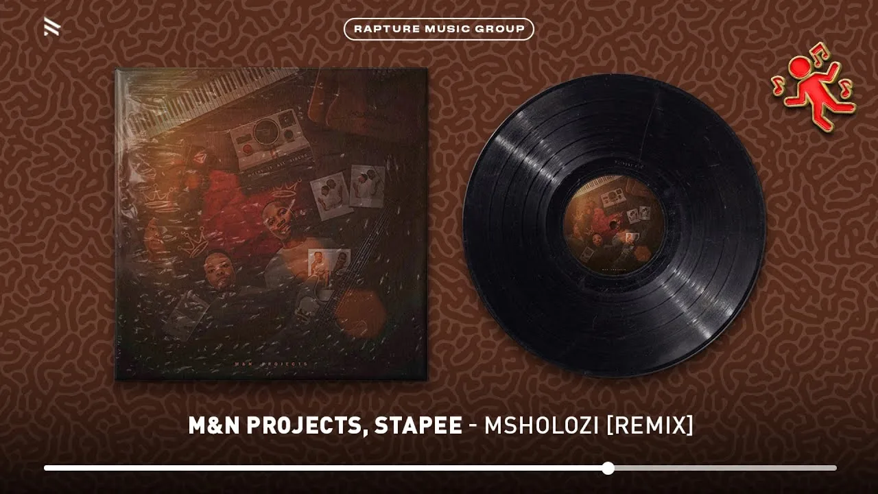 Msholozi [(Remix)]