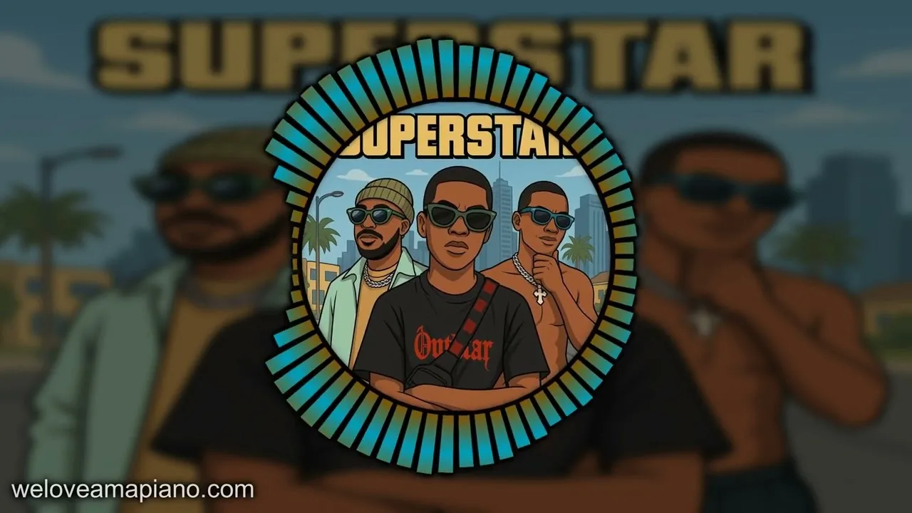 Superstar