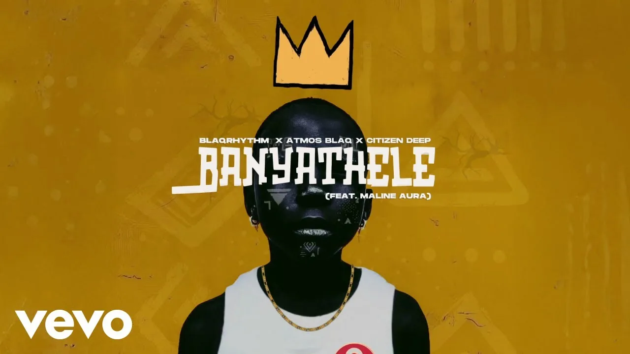 Banyathele