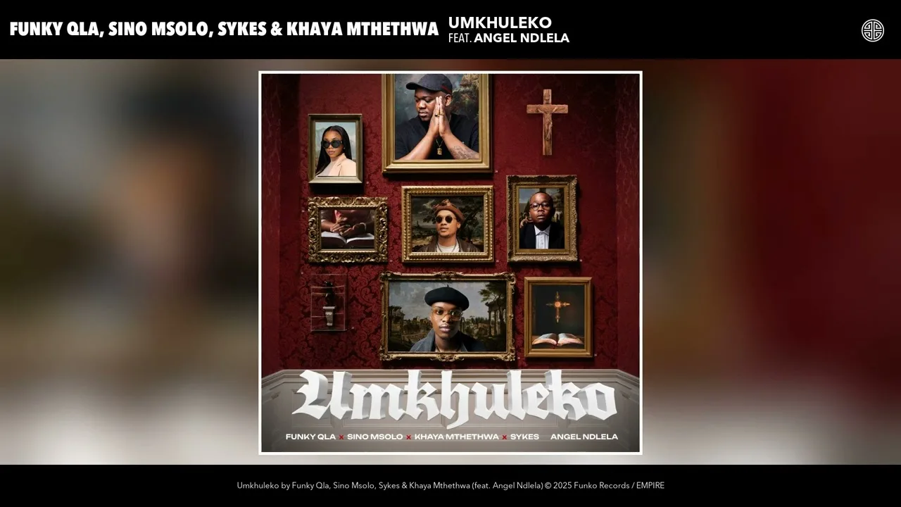 Umkhuleko