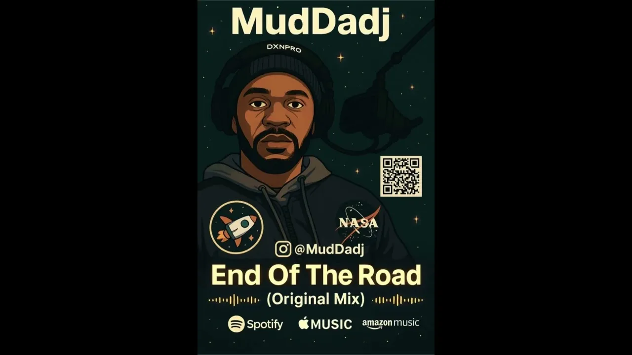 End Of the Road