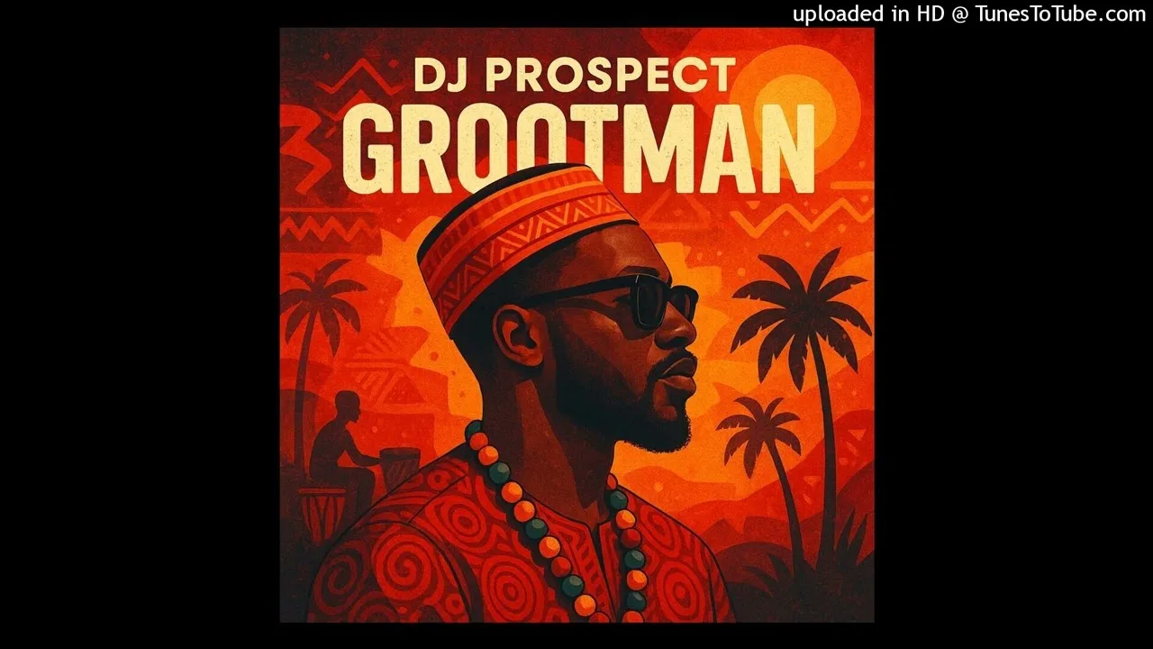 Grootman
