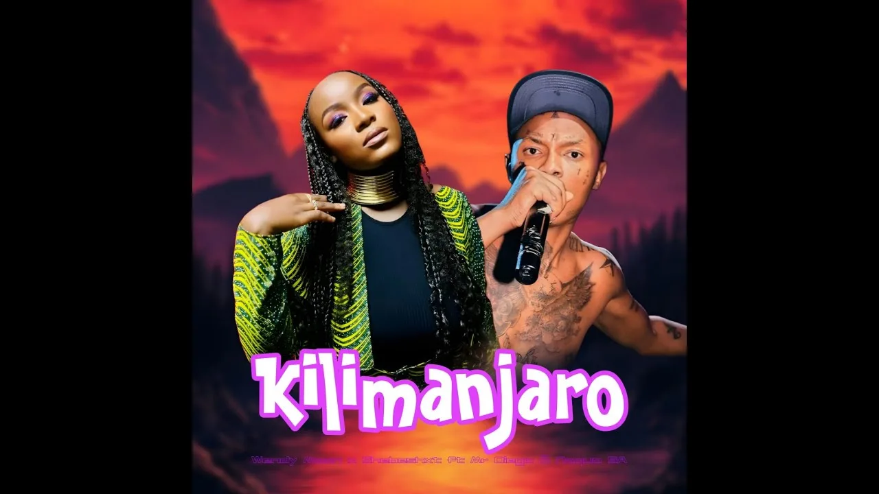 Kilimanjaro