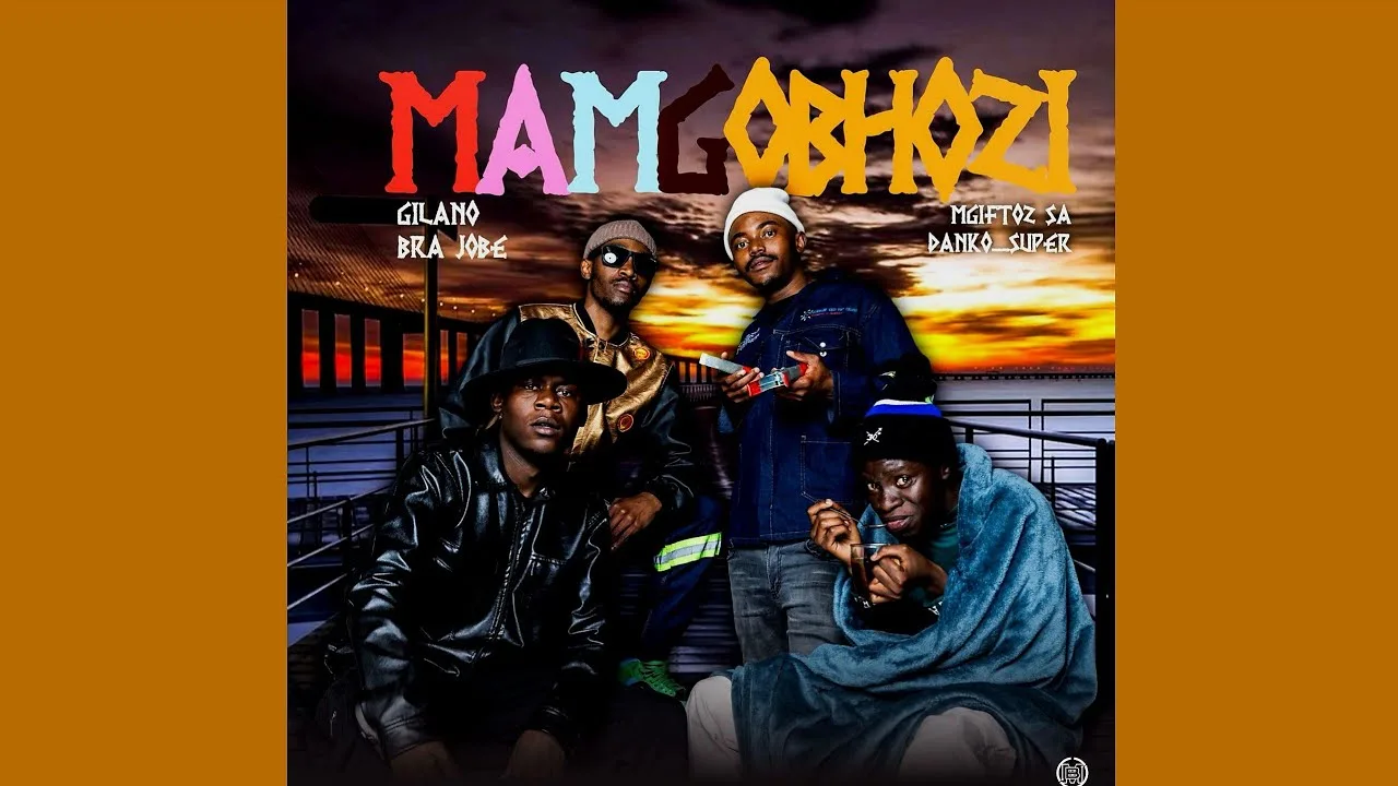 Mamgobhozi