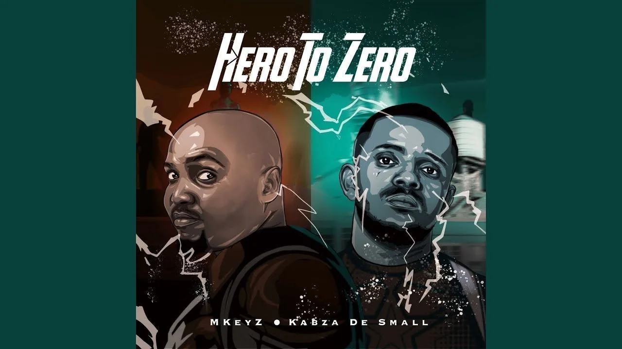 Hero To Zero