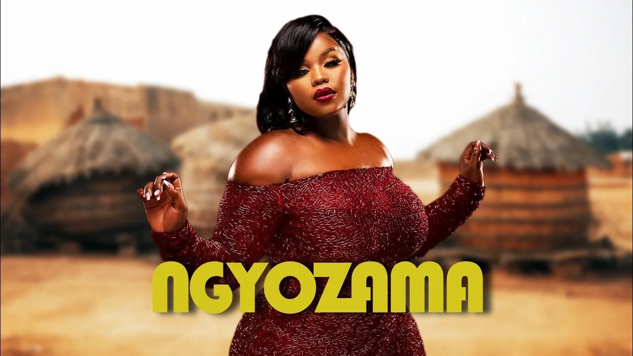 Ngyozama