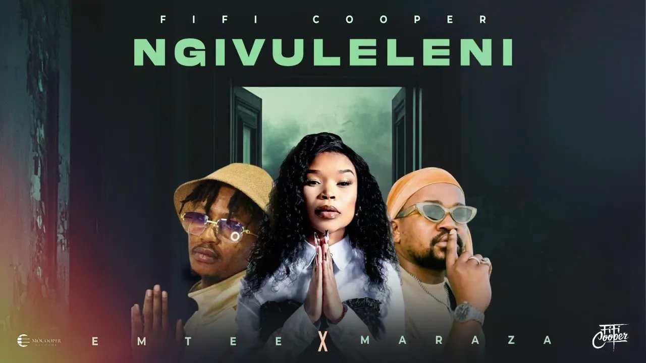 Ngivuleleni