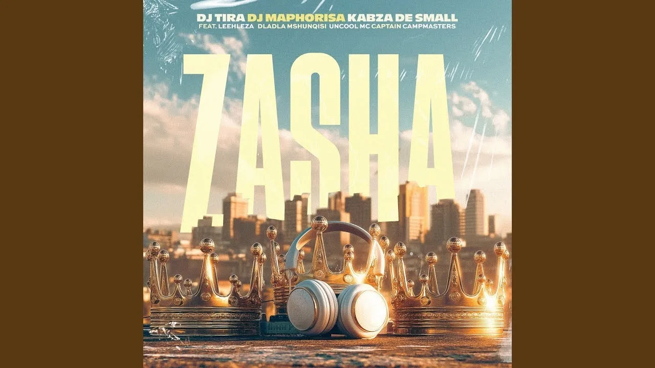 Zasha