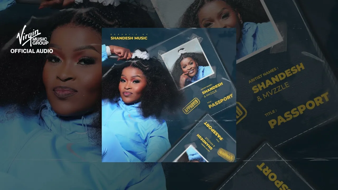 Passport
