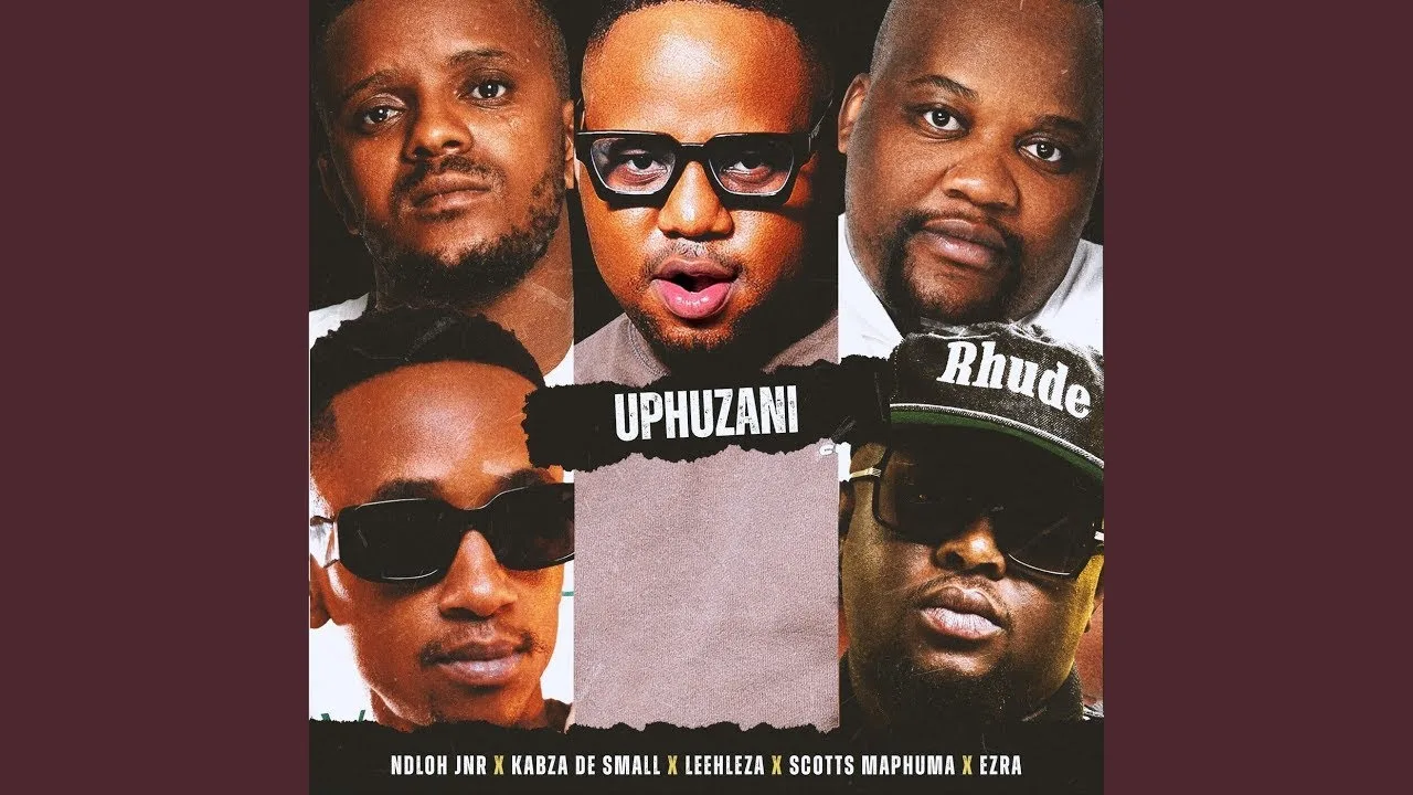 Uphuzani